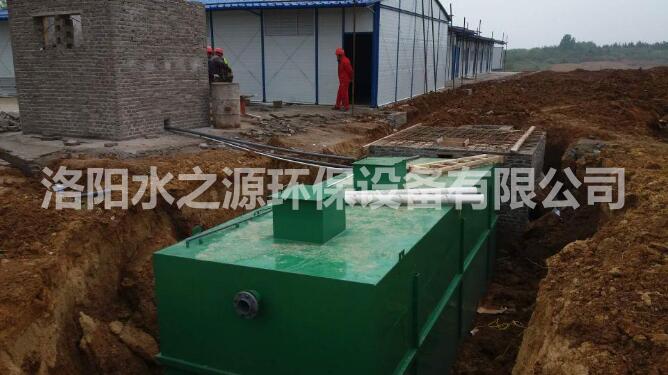 地埋式污水處理設(shè)備膜的化學(xué)清洗方法有哪些？